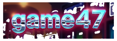 game 47 logo
