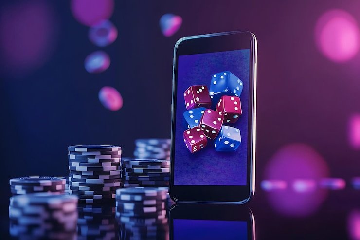 game 47 Slots